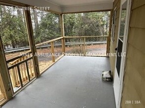 128 Dupree St in Clemson, SC - Foto de edificio - Building Photo