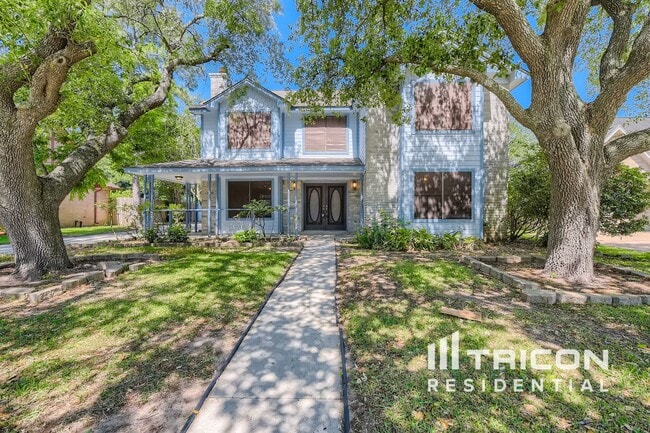 2118 Waterfall Dr in Missouri City, TX - Building Photo - Building Photo
