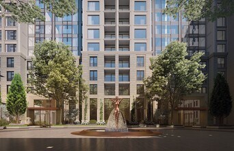 Le Sherbrooke in Montréal, QC - Building Photo - Building Photo