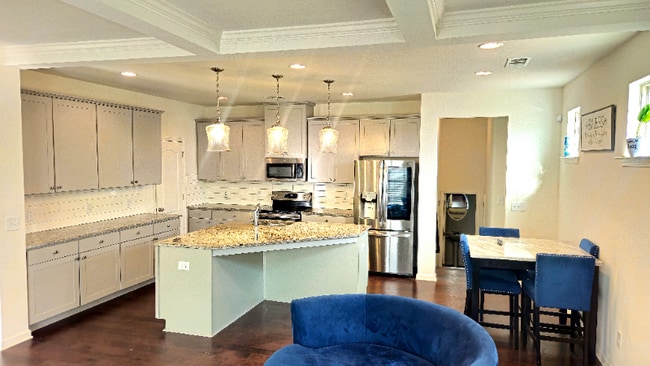 property at 7721 Rutgers Cir