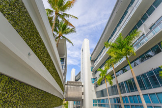 Artech in Miami, FL - Foto de edificio - Building Photo