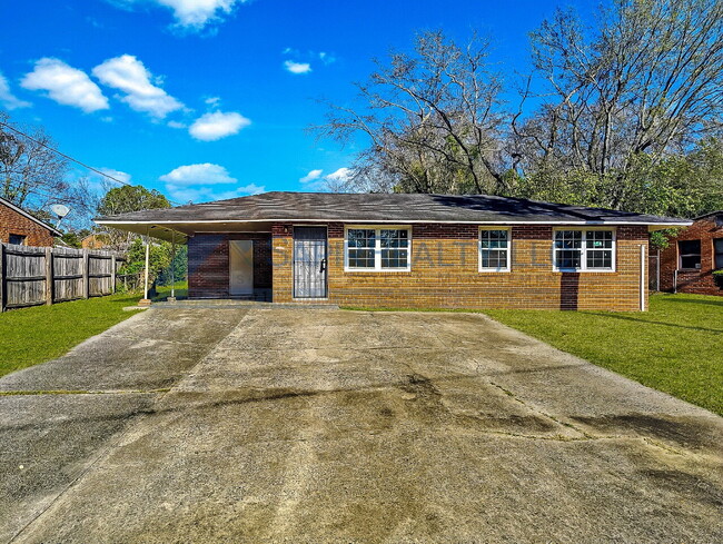 3328 Tamplin Terrace in Macon, GA - Building Photo - Building Photo