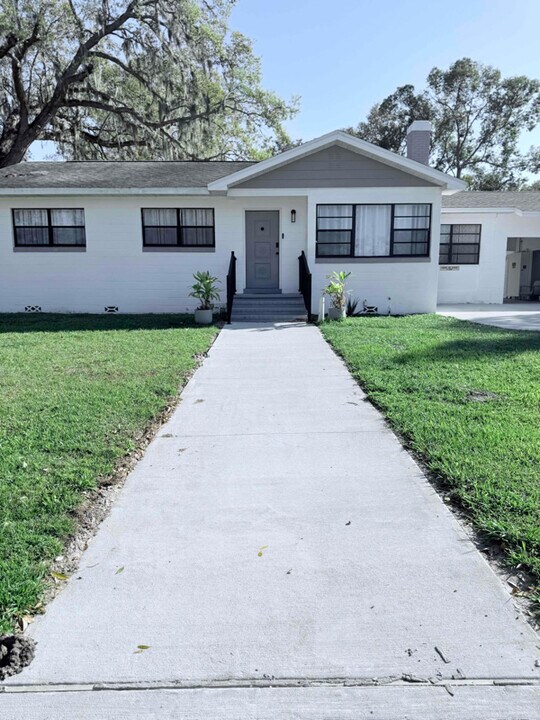 1405 Court St in Sanford, FL - Building Photo