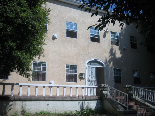 158 S Berendo St in Los Angeles, CA - Building Photo - Building Photo