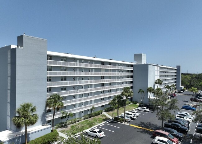 property at 5500 NW 2nd Ave