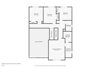 2528 W Prospector Way in San Tan Valley, AZ - Building Photo - Building Photo