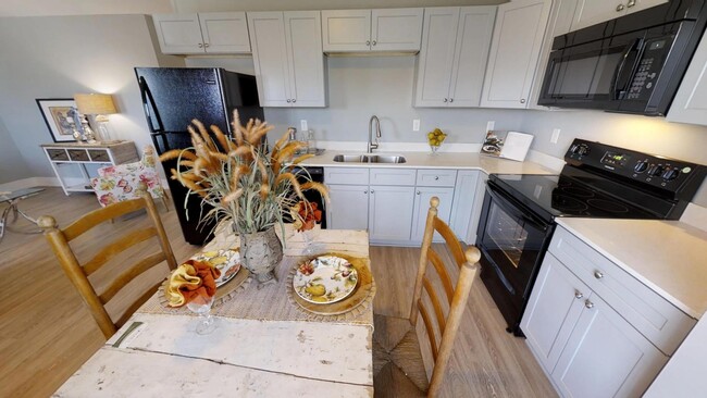 property at 1137 Bishop Rd
