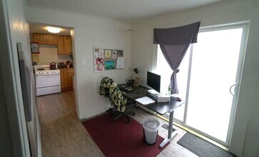 519 S El Paso St in Colorado Springs, CO - Building Photo - Building Photo