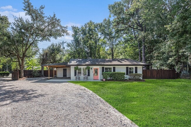 property at 1823 Old Parsonage Rd