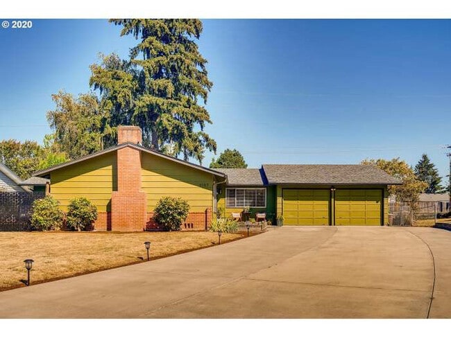 3107 NW Lakeridge Dr in Vancouver, WA - Building Photo - Building Photo