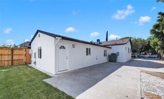 13108 Mercer St, Unit 13108 in Pacoima, CA - Building Photo