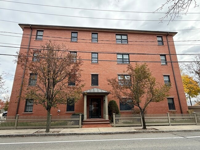 property at 20 Locust St