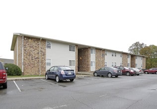 Haynes Garden Apartments in Nashville, TN - Building Photo - Building Photo