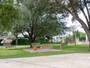 Alamo Paradise Acres RV Park in Alamo, TX - Building Photo - Other