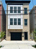 84 Logan Ave in Jersey City, NJ - Building Photo