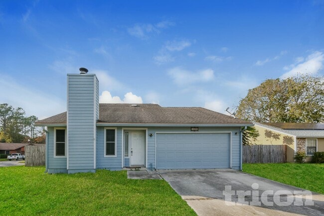 property at 10868 Trestle Ct