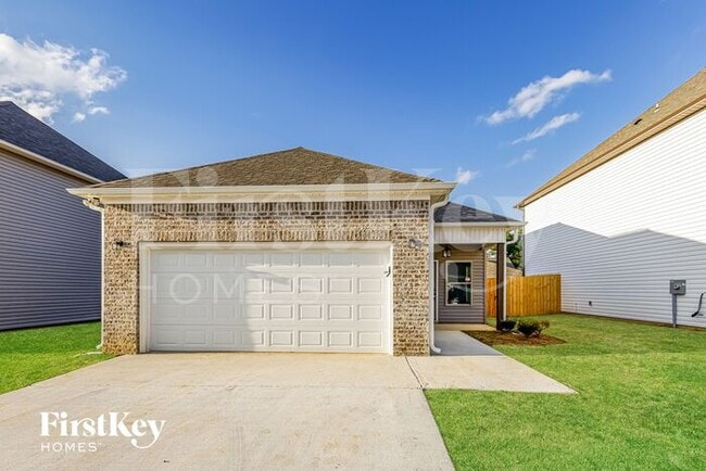 property at 20 County Rd 1700