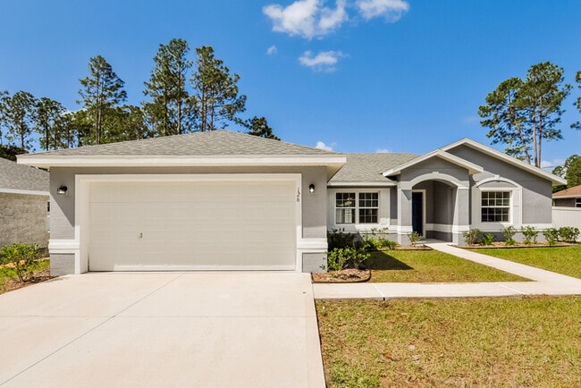 property at 126 Laguna Forest Trail