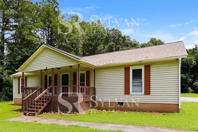 202 Hunters Ln in Powder Springs, GA - Building Photo - Building Photo