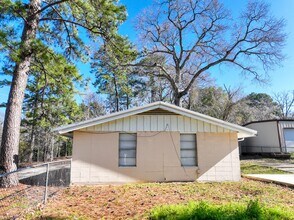 166 County Rd 52 in Jasper, TX - Building Photo - Building Photo