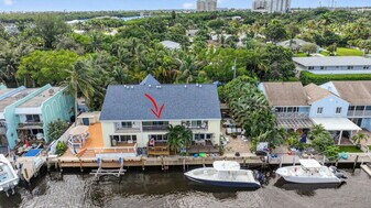 732 Rider Rd in Boynton Beach, FL - Building Photo