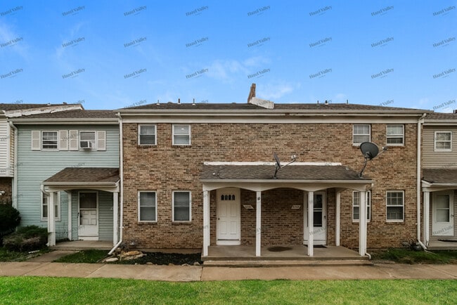 property at 6210 E 129 St