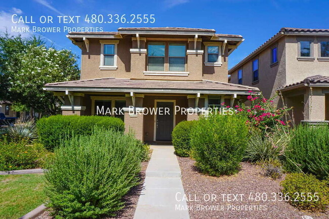 property at 1073 S Hawk Ln