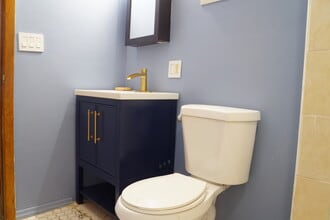 18 Liberty Ave, Unit APT 3 in Jersey City, NJ - Foto de edificio - Building Photo