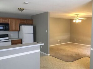 1742 Rock Hollow Loop in Bryan, TX - Building Photo - Building Photo