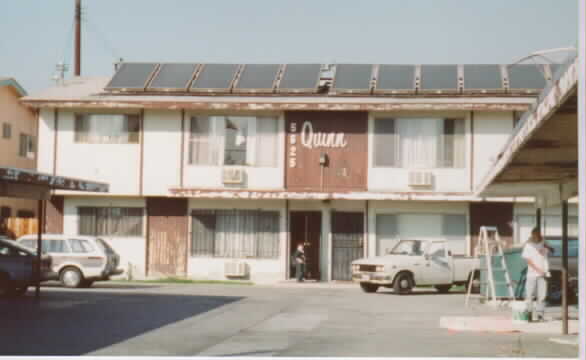 5625 Quinn St in Bell Gardens, CA - Building Photo