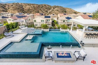 24407 Clear Creek Pl in Los Angeles, CA - Building Photo - Building Photo