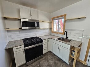 401 S 12th St, Unit 401 S 12th S in Gunnison, CO - Foto de edificio - Building Photo