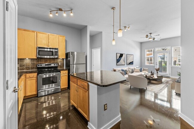property at 3000 Vanderbilt Pl