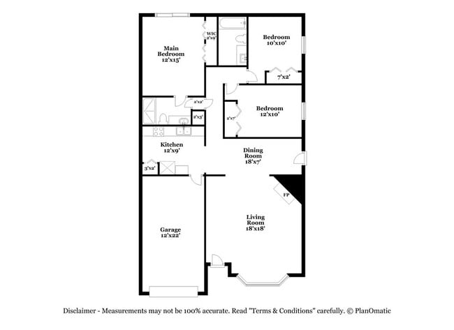 1834 Manitoba Ct N in Middleburg, FL - Foto de edificio - Building Photo