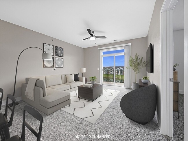 Dodson Pointe Apartment Homes