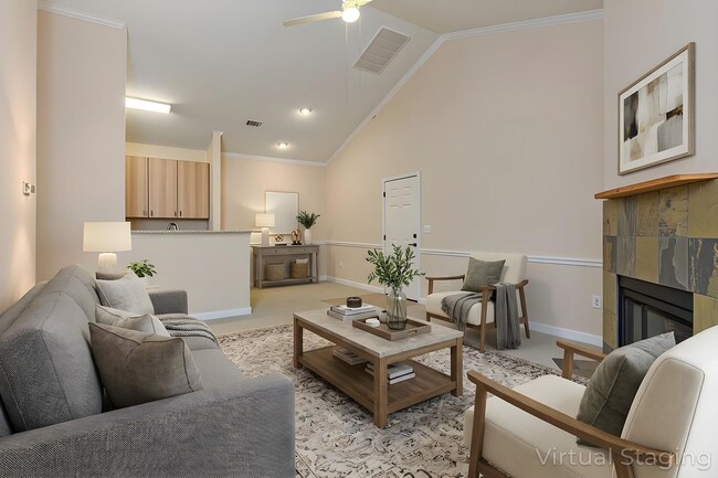 property at 1000 Olde Eastwood Village Blvd