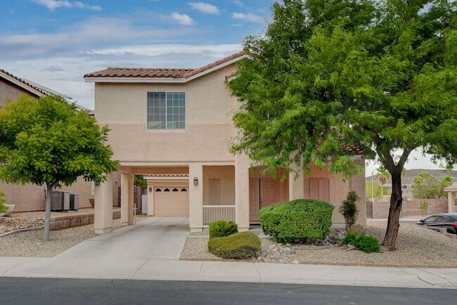 property at 2264 Bull Lake Dr