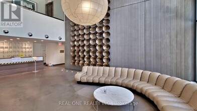 75-1075 St Nicholas St in Toronto, ON - Building Photo - Building Photo