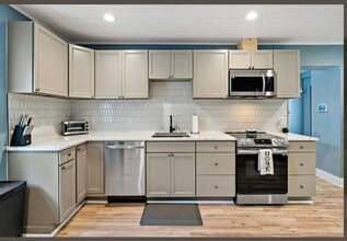 153 Arrowood Corner Rd in Mars Hill, NC - Building Photo - Building Photo