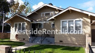 4357 Prospect Ave, Unit 4359 prospect ave in Los Angeles, CA - Building Photo
