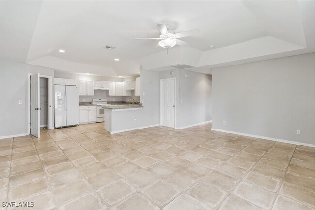 property at 4022 SW 7th Pl