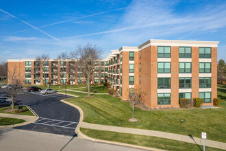 luther village in Arlington Heights, IL - Building Photo - Building Photo