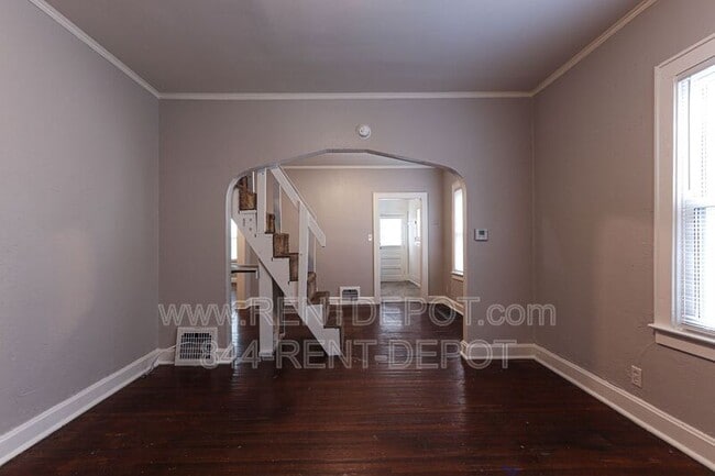 1413 S Harlan Ave in Evansville, IN - Building Photo - Building Photo