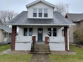 1014 4th St in Sandusky, OH - Building Photo