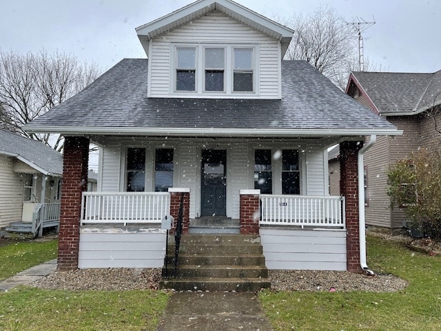 property at 1014 4th St