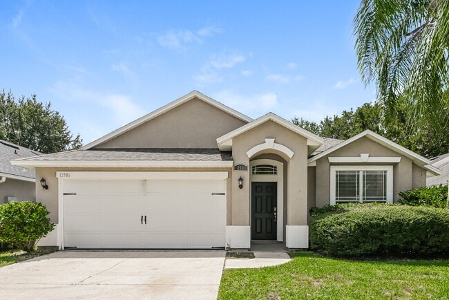 property at 12586 Brookchase Ln