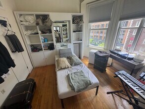362 Commonwealth Ave, Unit 3 in Boston, MA - Building Photo - Building Photo