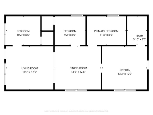 4635 Towle Ave in Hammond, IN - Building Photo - Building Photo