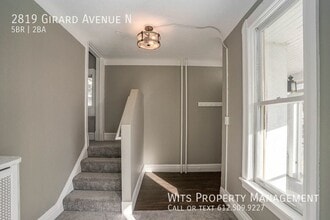 2819 N Girard Ave in Minneapolis, MN - Foto de edificio - Building Photo