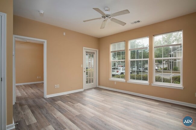 property at 100 Kensington Blvd